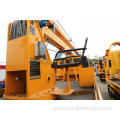 Dongfeng Bucket Truck 18m Aerial Work Platform Truck